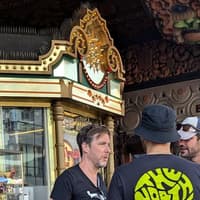 Los Angeles: Guided Hollywood Boulevard Walking Tour — gallery 3