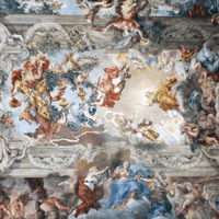 Barberini Palace & Galleria Corsini: Entry Ticket — gallery 1