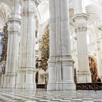 Guided Tour of Granada Cathedral and Royal Chapel — gallery 3