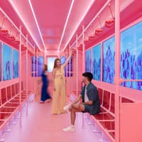 Museum of Ice Cream Chicago: Entry Ticket — gallery 3