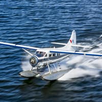 Floatplane Tour of Mount Tarawera & Orakei Korako Valley — gallery 2