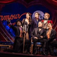 Moulin Rouge! The Musical — gallery 2