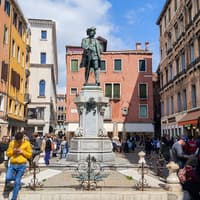 Walking Food Tour of Venice with Sightseeing — gallery 1