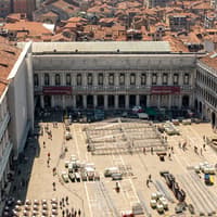 Venice St.Mark's Museum Pass & Doge’s Palace Skip-the-Line Tickets — gallery 2
