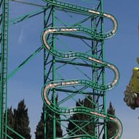 Parc Spirou Provence: Last-Minute Fast Track Ticket — gallery 1