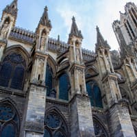 Notre-Dame Exterior Guided Tour with Free Entry — gallery 2