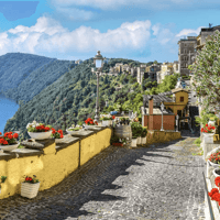 Castel Gandolfo Palace & Secret Garden Tickets — gallery 4