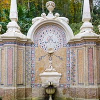Quinta da Regaleira Tickets with Audio Guide — gallery 4