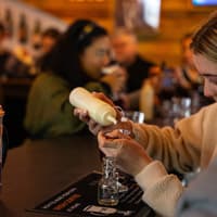 Ireland: Irish Coffee Masterclass Experience — gallery 1