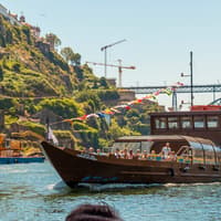 6 Bridges Douro River Cruise — gallery 1