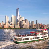Circle Line: New York City Sightseeing Cruise — gallery 1