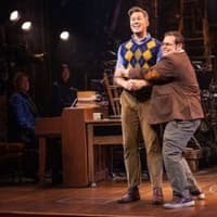 Gutenberg! The Musical — gallery 3