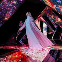AYA Universe Tickets — gallery 4