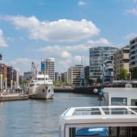 2-Hour Hamburg Harbour Cruise — gallery 5