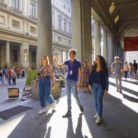 Accademia and Uffizi Gallery Skip-the-Line Guided Tour — gallery 1