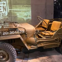 From Paris: D-Day Normandy Beaches Full-Day Guided Tour — gallery 5