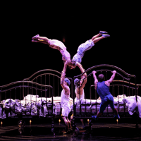 Cirque du Soleil: Corteo — gallery 4