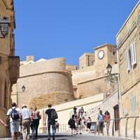 Comino and Gozo: Blue Lagoon Day Trip — gallery 1