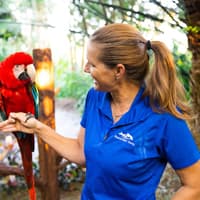 Discovery Cove: Entry Ticket — gallery 3