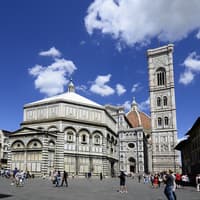 Accademia Gallery & Florence Duomo: Guided Visit + City Walking Tour — gallery 4