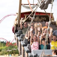 BELANTIS Amusement Park: Entry Ticket — gallery 3