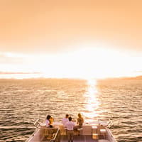 From Split: 1.5-Hour Sunset Sightseeing Cruise with Welcome Drink — gallery 4