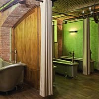 Letna Beer and Wine Spa with Salt Cave Access and Unlimited Drinks — gallery 3