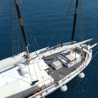 Corfú: Crucero de Día Completo + Almuerzo y Bebidas, Corfú