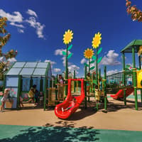 Peppa Pig Theme Park Florida: vstupenka, Peppa Pig Theme Park Florida, Orlando