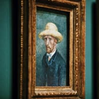Van Gogh Museum & Rijksmuseum: Semi-Private Guided Tour — gallery 1