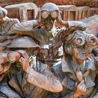 Londres: ruta a peu pel Londres en temps de guerra de Churchill tickets at London Walking Tours, London, photo 4