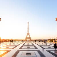 Illumination Tour of Paris and Eiffel Tower 2nd Floor (Reserved Access) — gallery 1