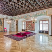 Wawel Castle Entry Ticket