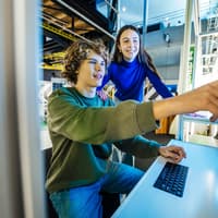 Technopolis: Entry Ticket