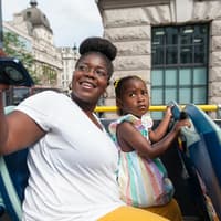 Tootbus London: Kids Tour — gallery 1