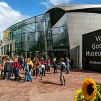 Van Gogh Museum & Rijksmuseum: Semi-Private Guided Tour — gallery 2