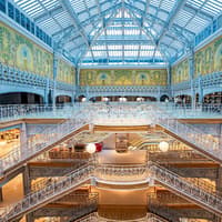 Paris: Guided La Samaritaine Shopping Tour — gallery 2