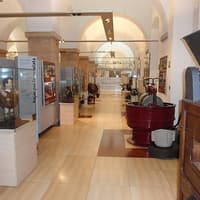 Chocolate Museum (Museu de la Xocolata de Barcelona) — gallery 2