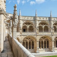 Jerónimos Monastery Skip-the-Line Guided Tour, Museu de Marinha, Lisbon