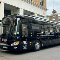 Bicester Shopping Village: Escorted Express Tour