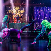 CATS: El Baile Jellicle tickets at Broadhurst Theatre, New York, photo 3