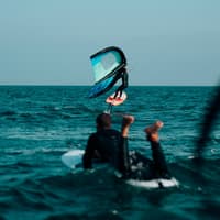 Barcelona: Wingfoil Course — gallery 3