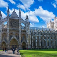 Westminster Abbey: Entry Ticket + Audio Guide — gallery 2