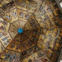 Santa Maria Del Fiore Cathedral: Guided Tour — gallery 1