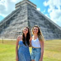 Chichén Itzá & Valladolid: Entry Ticket + Guided Tour + Roundtrip Transfer
