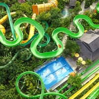 Waterbom Bali Family Offer Tickets (2 Adults + 2 Children) — gallery 5