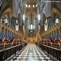 Westminster Abbey: Early Access + Guided Tour — gallery 4
