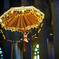 Sagrada Familia Fast-Track Tickets — gallery 4