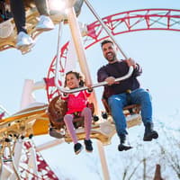 Leolandia: Open Date Ticket