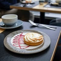 London: River Thames Lunch Cruise — gallery 3